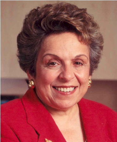Donna Shalala - League of Conservation Voters