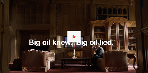 Big Oil Ad