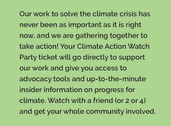 More to be announced