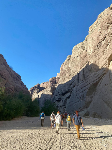 A Visit to California's Proposed Chuckwalla National Monument: Where ...