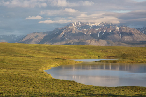 Biden Administration Protecting 28 Million Acres in Alaska