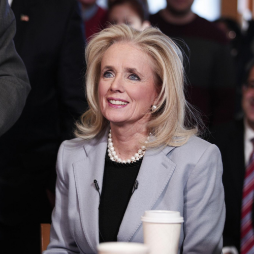 Rep. Debbie Dingell