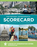 2016 National Environmental Scorecard