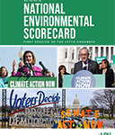 2021 National Environmental Scorecard