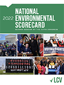 2022 National Environmental Scorecard