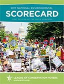 2017 National Environmental Scorecard