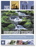 2003 National Environmental Scorecard