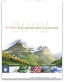 2002 National Environmental Scorecard