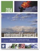 2004 National Environmental Scorecard